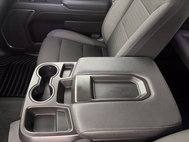 Used 2023 Chevrolet Silverado 1500 4WD Crew Cab Short Bed LT with 2FL For Sale in Cortland, NY