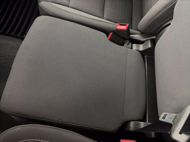 Used 2023 Chevrolet Silverado 1500 4WD Crew Cab Short Bed LT with 2FL For Sale in Cortland, NY