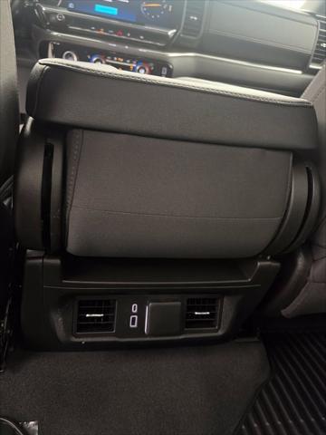 Used 2023 Chevrolet Silverado 1500 4WD Crew Cab Short Bed LT with 2FL For Sale in Cortland, NY