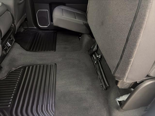 Used 2023 Chevrolet Silverado 1500 4WD Crew Cab Short Bed LT with 2FL For Sale in Cortland, NY