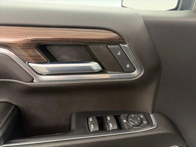 Used 2023 Chevrolet Silverado 1500 4WD Crew Cab Standard Bed LT For Sale in Cortland, NY