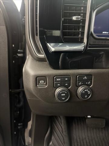 Used 2023 Chevrolet Silverado 1500 4WD Crew Cab Standard Bed LT For Sale in Cortland, NY