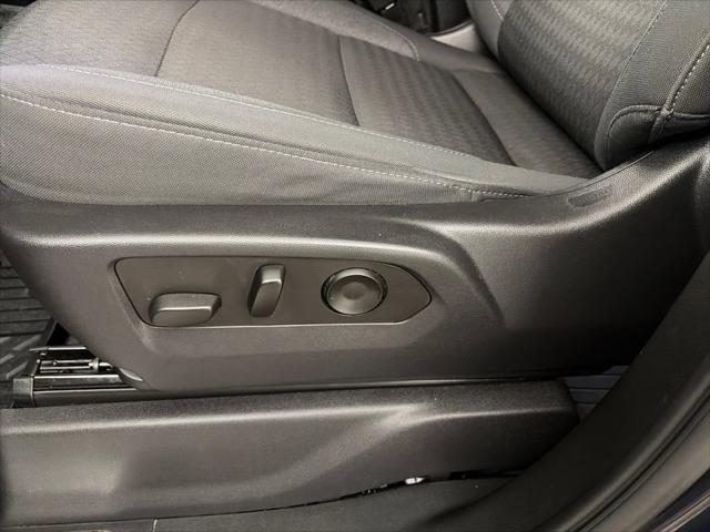 Used 2023 Chevrolet Silverado 1500 4WD Crew Cab Standard Bed LT For Sale in Cortland, NY