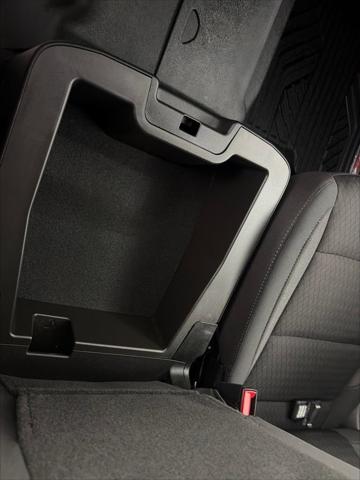 Used 2023 Chevrolet Silverado 1500 4WD Crew Cab Standard Bed LT For Sale in Cortland, NY