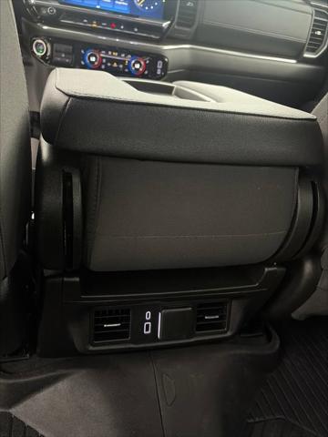 Used 2023 Chevrolet Silverado 1500 4WD Crew Cab Standard Bed LT For Sale in Cortland, NY