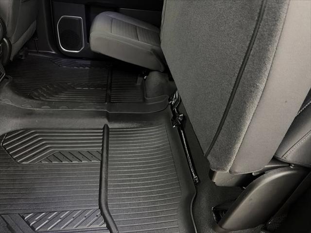 Used 2023 Chevrolet Silverado 1500 4WD Crew Cab Standard Bed LT For Sale in Cortland, NY