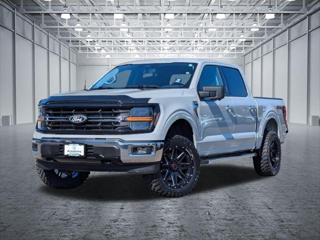 2024 Ford F-150 XLT for sale in Gladstone, OR
