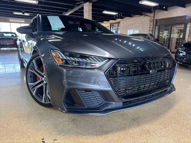 2019 Audi A7 55 Premium for sale in Oklahoma City, OK