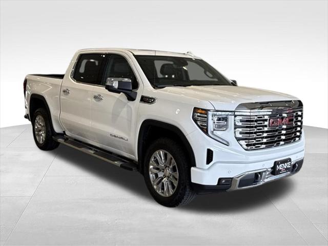 2024 GMC Sierra 1500 Denali for sale in Schofield, WI