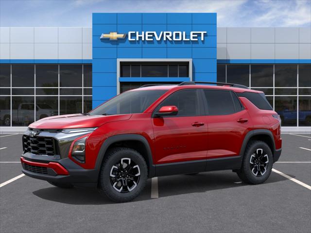 2027 Chevrolet Equinox ACTIV FWD for sale in Lincoln, NE