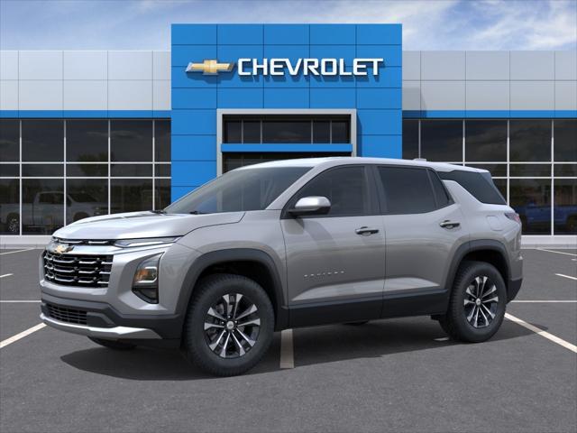2027 Chevrolet Equinox LT FWD for sale in Lincoln, NE