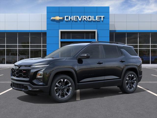 2027 Chevrolet Equinox RS AWD for sale in Lincoln, NE