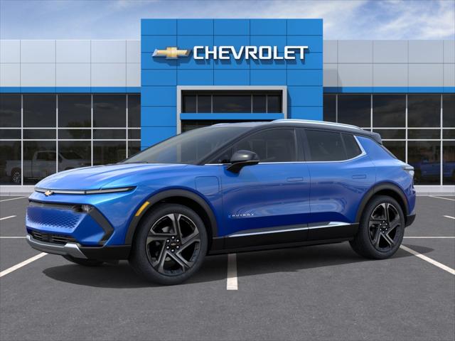 2026 Chevrolet Equinox LT 2 for sale in Lincoln, NE