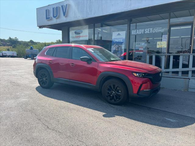 2025 Mazda CX-50 2.5 S Preferred Package for sale in Henryetta, OK
