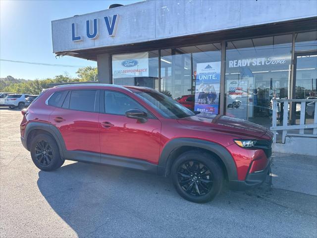 2025 Mazda CX-50 2.5 S Preferred Package for sale in Henryetta, OK