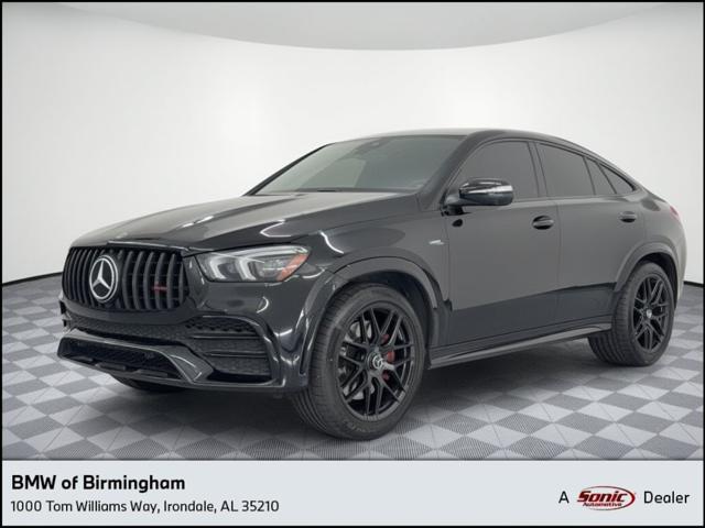 2023 Mercedes-Benz AMG GLE 53 4MATIC for sale in Irondale, AL