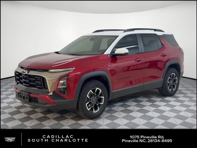 2025 Chevrolet Equinox AWD ACTIV for sale in Pineville, NC