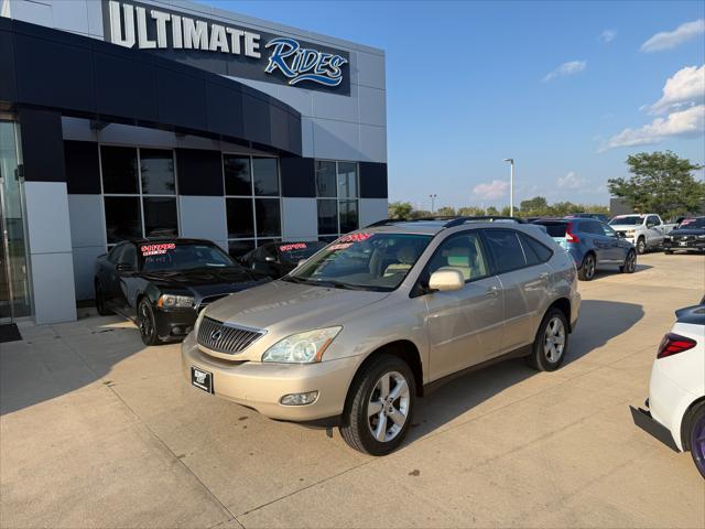 2004 Lexus RX 330 Base for sale in Neenah, WI
