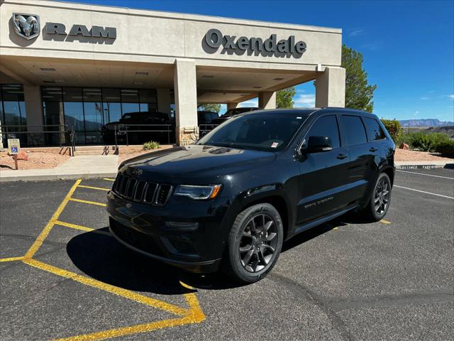 2020 Jeep Grand Cherokee High Altitude 4x4 for sale in Cottonwood, AZ