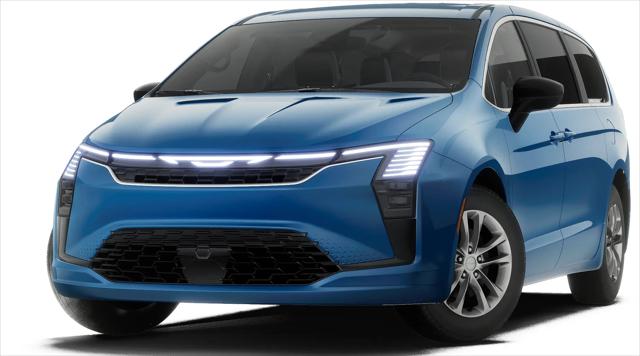 2027 Chrysler Pacifica Select for sale in Cottonwood, AZ