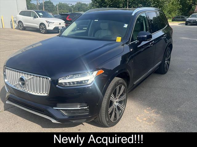 2019 Volvo XC90 Hybrid T8 Inscription for sale in Overland Park, KS