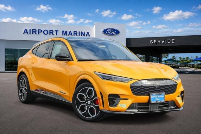2023 Ford Mustang Mach-E GT for sale in Los Angeles, CA