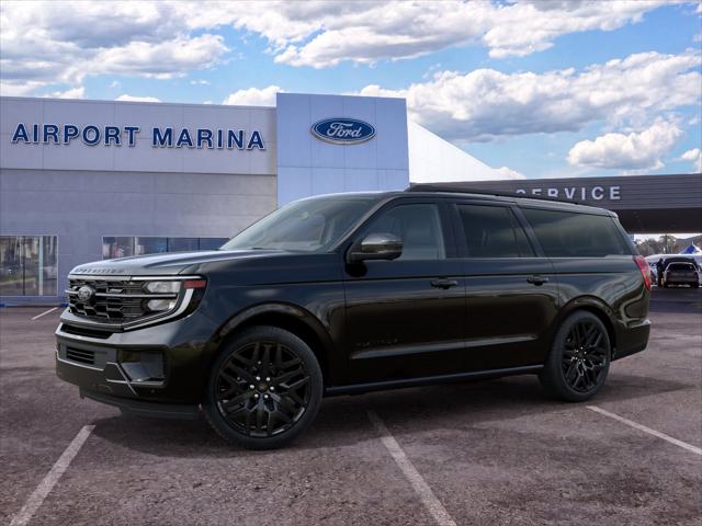2027 Ford Expedition MAX Platinum for sale in Los Angeles, CA