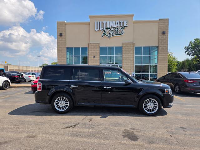 2019 Ford Flex SEL for sale in Appleton, WI