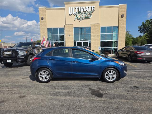 2014 Hyundai Elantra GT Base for sale in Appleton, WI
