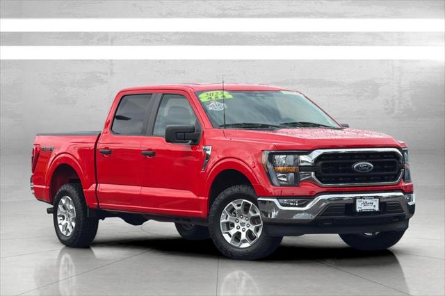 2023 Ford F-150 XLT for sale in Albany, OR