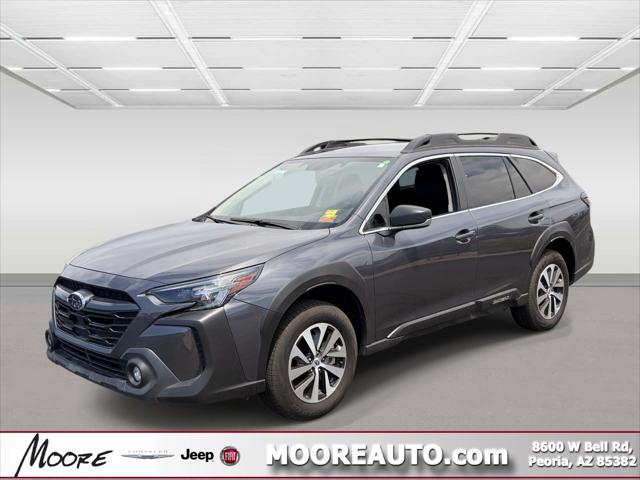 2025 Subaru Outback Base for sale in Peoria, AZ