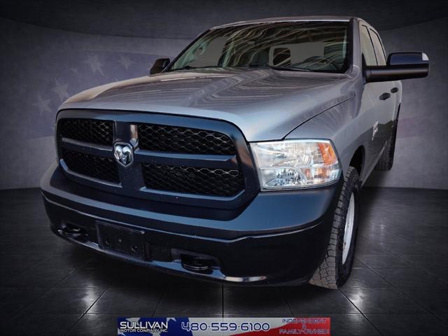 2019 Ram 1500 Classic Tradesman Crew Cab 4x4 57 Box for sale in Mesa, AZ