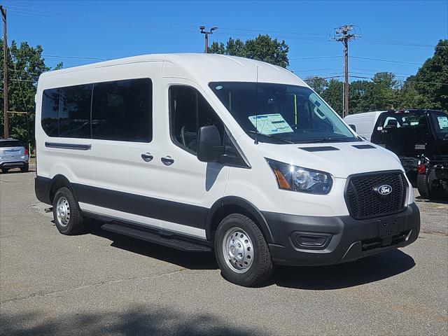 2027 Ford Transit-350 Passenger Van XL for sale in Ayer, MA
