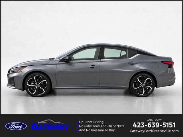 2026 Nissan Altima SR FWD for sale in Greeneville, TN