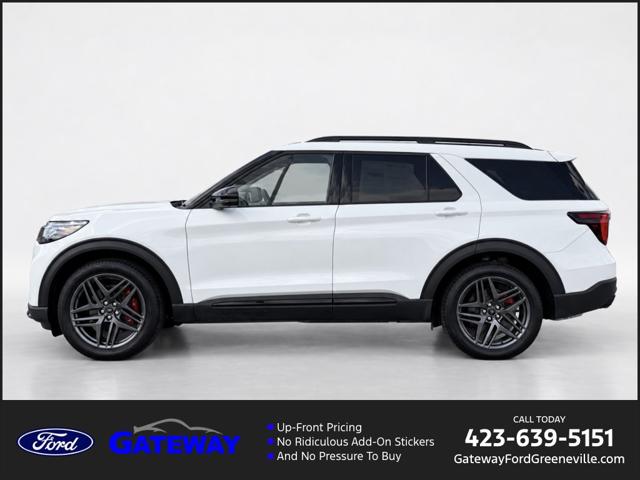 2026 Ford Explorer ST for sale in Greeneville, TN