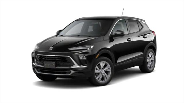 2026 Buick Encore GX Preferred AWD for sale in Kansas City, MO