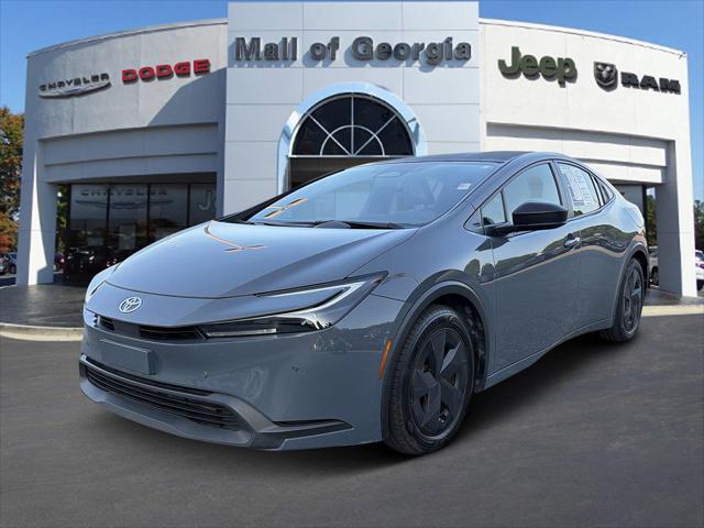 2024 Toyota Prius LE for sale in Buford, GA