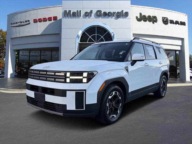 2026 Hyundai Santa Fe SEL for sale in Buford, GA