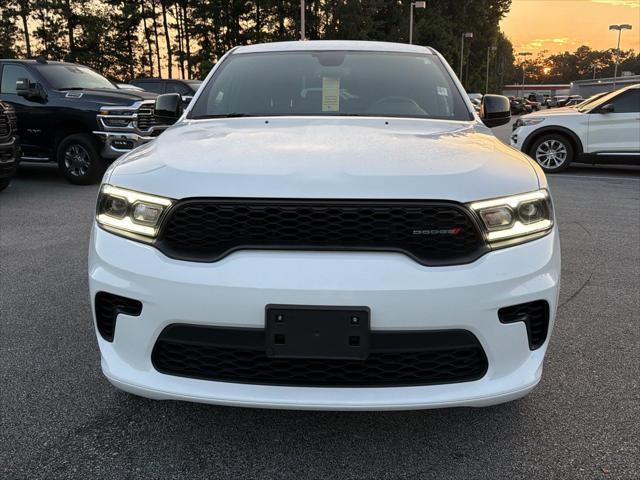 2026 Dodge Durango GT RWD
