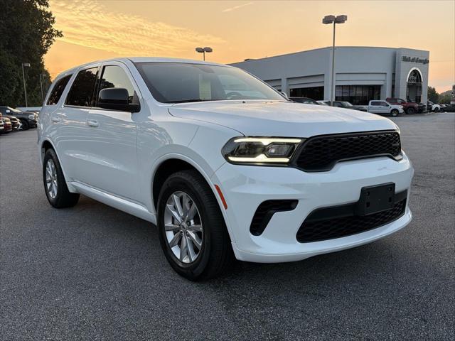 2026 Dodge Durango GT RWD