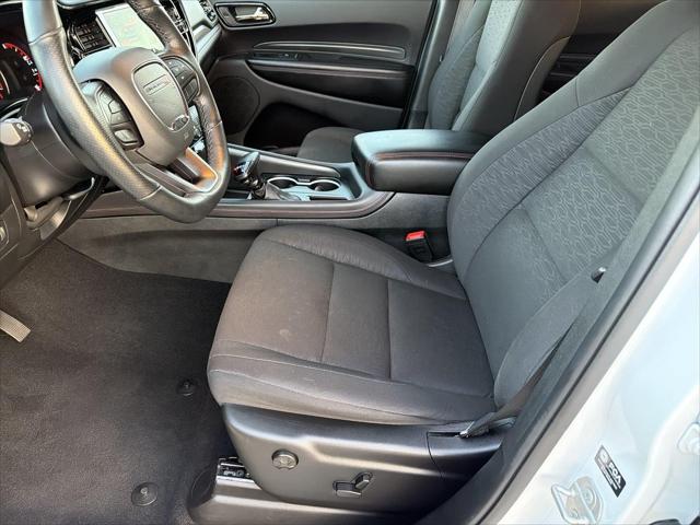 2026 Dodge Durango GT RWD