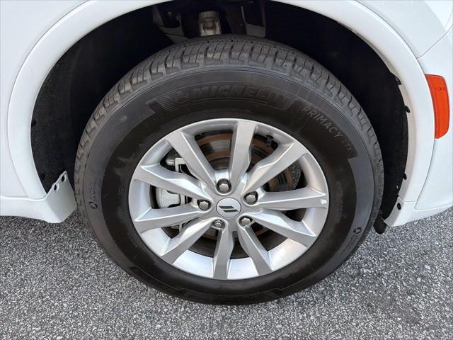 2026 Dodge Durango GT RWD