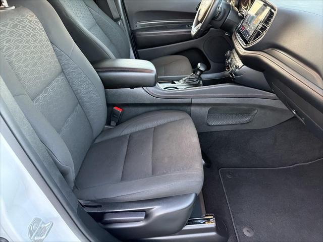 2026 Dodge Durango GT RWD