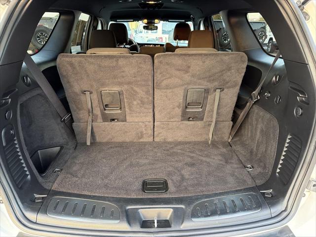 2026 Dodge Durango GT RWD