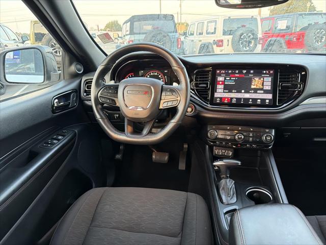 2026 Dodge Durango GT RWD