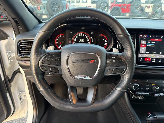 2026 Dodge Durango GT RWD