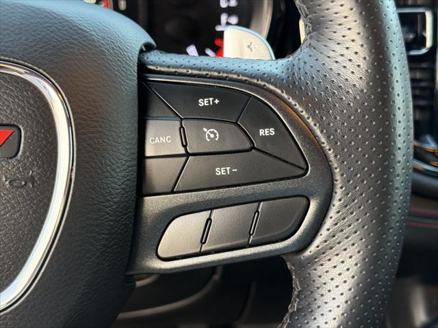 2026 Dodge Durango GT RWD