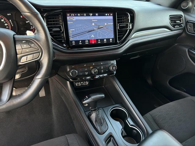 2026 Dodge Durango GT RWD