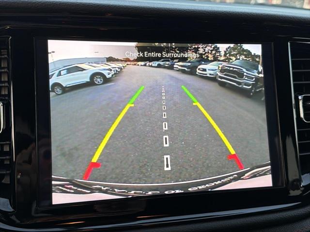 2026 Dodge Durango GT RWD