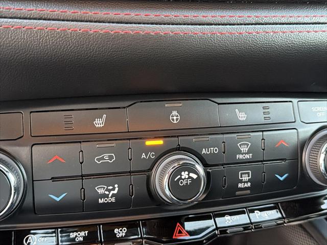 2026 Dodge Durango GT RWD